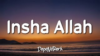 Download lagu Maher Zain - Insha Allah (Lyrics) mp3 Download lagu Maher Zain - Insha Allah (Lyrics) mp3