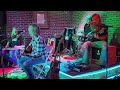 The Steepwater Band-Hard As Stone (acoustic)