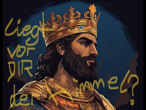 AUF GOTTES WEGE ACHTEN - Einleitung zur einer spirituellen REISE