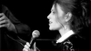 Isabel Rose, A Ticket to Ride