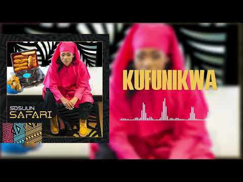 Sosuun - Kufunikwa (Official music Audio)