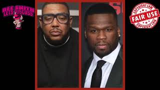 Glasses Malone EXPOSES 50 Cent! “He Lives By The 48 Laws… I Could NEVER Trust Him!” 😳
