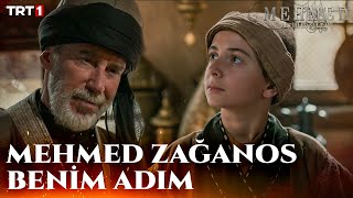 Türk Dediğin Evlatlarına Kahramanlarının Adını Verir - Mehmed: Fetihler Sultanı 53. Bölüm ‪@trt1‬