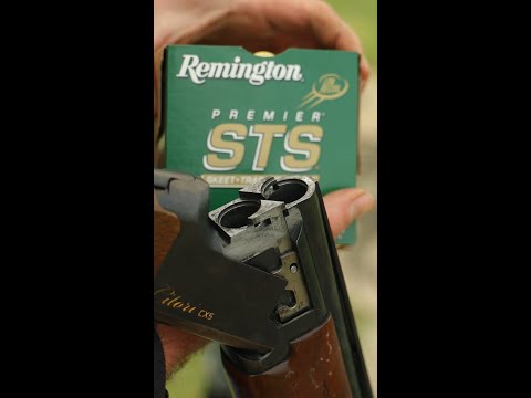 National Shooting Sports Month | Remington Ammunition