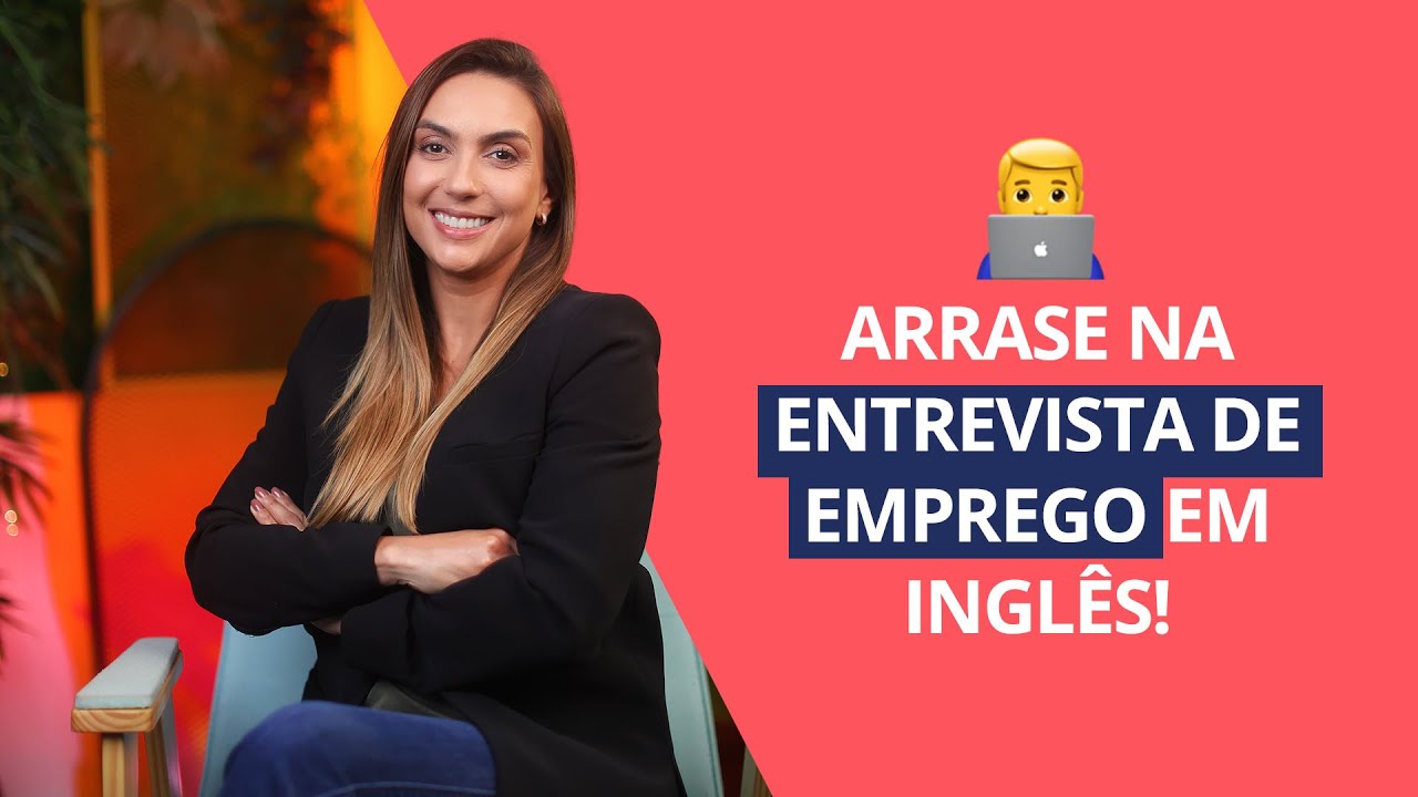 English Yourself - Entrevista de emprego em inglês