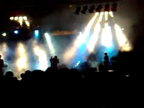 Fato/Feto - Carnivalle @ Évora, Arena, 2009