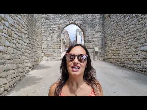 Erice, the most beautiful village in the world