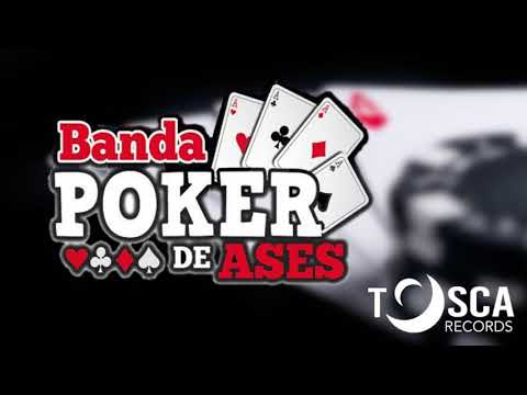 Banda POKER de ASES - La Princesa del Barrio