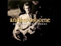 Anders Osborne   Ash Wednesday Blues 2001