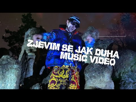 𝐓𝐑𝐘𝐏𝐋𝐒𝐘𝐗 𝐃𝐎𝐏𝐄𝐋𝐏𝐇𝐈𝐍 - ZJEVIM SE JAK ᗪᑌᕼᗩ  (𝖒𝖚𝖘𝖎𝖈 𝖛𝖎𝖉𝖊𝖔 2025)