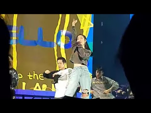 191229 BBIBBI - IU Love Poem in Jakarta Day 2