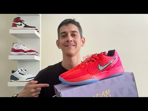 JA 2 KOOL-AID TROPICAL PUNCH Unboxing – This Sneaker Is PURE HEAT! 🔥 (LIMITED PAIR)