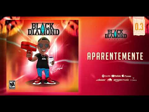 Barbel - Aparentemente ( Cuarta del EP )