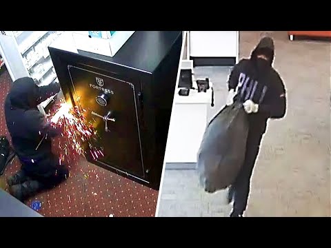 Grabitjet me te Zgjuara ne Histori • Fakte Interesante