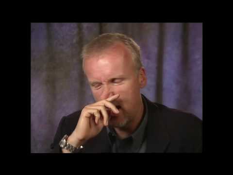 James Cameron, Academy Class of 1998, Full Interview