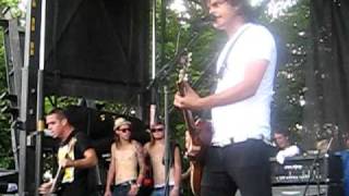 There For Tomorrow- Taking Chances