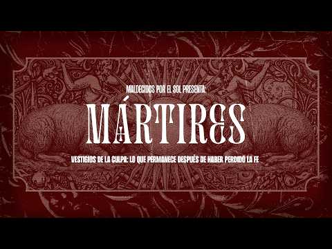 Miniatura de Mártires