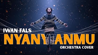 Download lagu Iwan Fals - Nyanyianmu 1988 | Cover Versi Orchestra, Bikin Larut Perasaan mp3 Download lagu Iwan Fals - Nyanyianmu 1988 | Cover Versi Orchestra, Bikin Larut Perasaan mp3