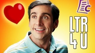 LTR 4 U - 39 (Craigslist Personals)