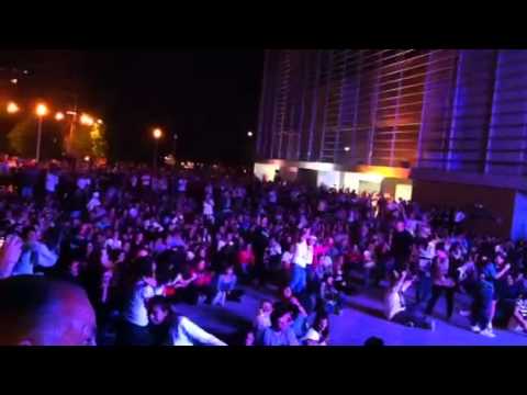 Golo de Edgar em Braga (3-1)