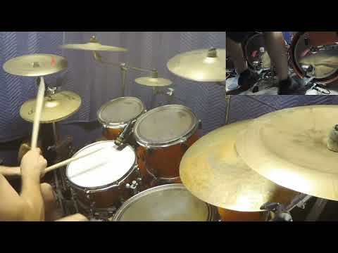 Deicide - Satan Spawn The Caco Demon Drum Cover Sterling Junkin