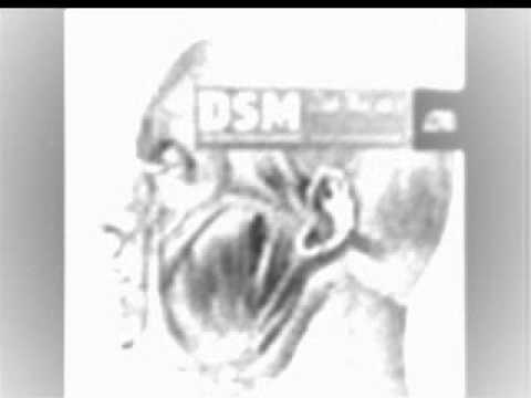 DSM formation - Spaceworms