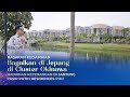 Cluster Okinawa Hadirkan Ketenangan Dengan Nuansa Jepang Di Jantung Pasir Putih Residences PIK2