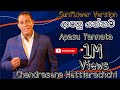 Apasu Yannata Chandrasena Hettiarachchi Chandrasenahettiarachchi Sunflower