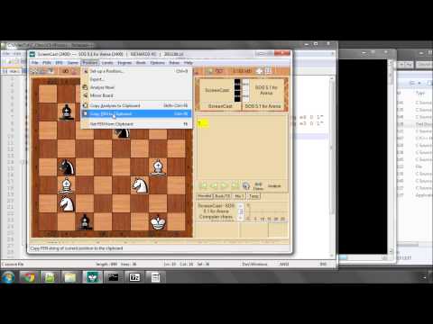 Programming A Chess Engine in C Part 34 - Move Generation #7 - Slider Pieces