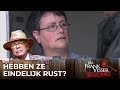 Gaat Conny (van Tilly) VERHUIZEN?! | Mr. Frank Visser: Hoe is het nu met?