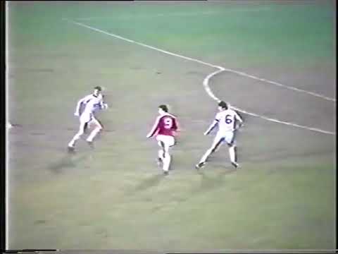 1987/88 Charlton Athletic v Liverpool (Highlights)