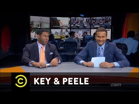 Key & Peele - TeachingCenter (Key & Peele - TeachingCenter)