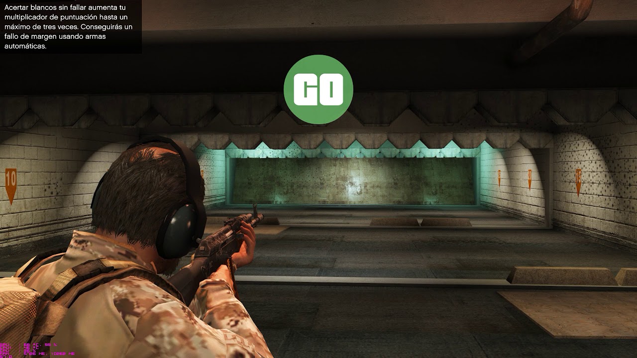 Realistic Reload 1.0.7 - GTA 5