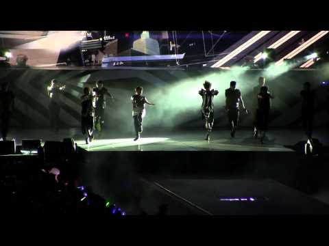 [FANCAM] 231112 SMTOWN SG - SHINee (Juliette Remix)