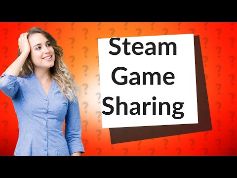 Can you play the same Steam game on 2 computers?