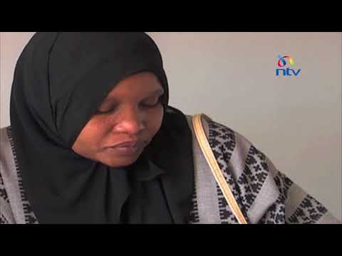 Exclusive footage depicts Kenyans in Qatar pleading for help