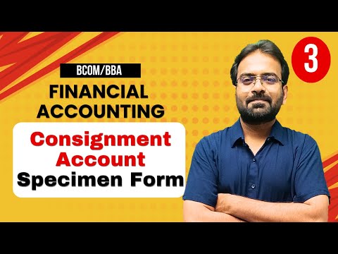 Financial Accounting Semester Exam 2024 BCOM BBA CWG For BCOM