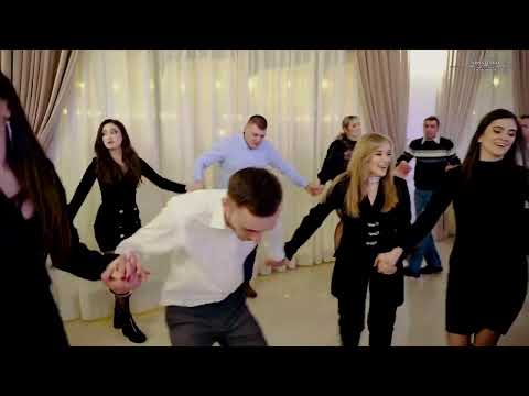 Formatia Basarabia Chisinau(2023) - Nunta Marius & Adina. Program 10.