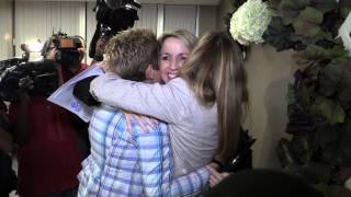 Same-sex marriages begin in Broward County