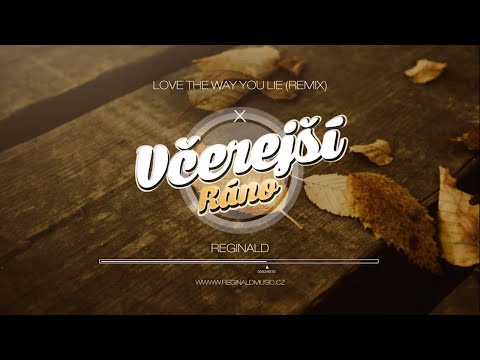 Reginald - Včerejší ráno (Audio)