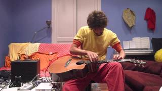 Publio Delgado - El fuego quema!