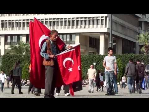 "Hello Anatolia" Trailer - Feature Film Documentary 2013