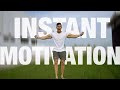 5 Tips to get INSTANT Motivation | Ep. 6
