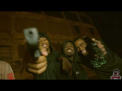 KnotBoy22 - Fake Steppers (Official Video) Shot By @Bigboyvisuals