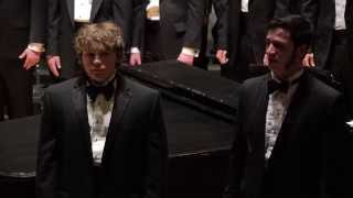 Do You Hear the People Sing?  from Les Miserables - Claude-Michel Schönberg/Alain Boublil