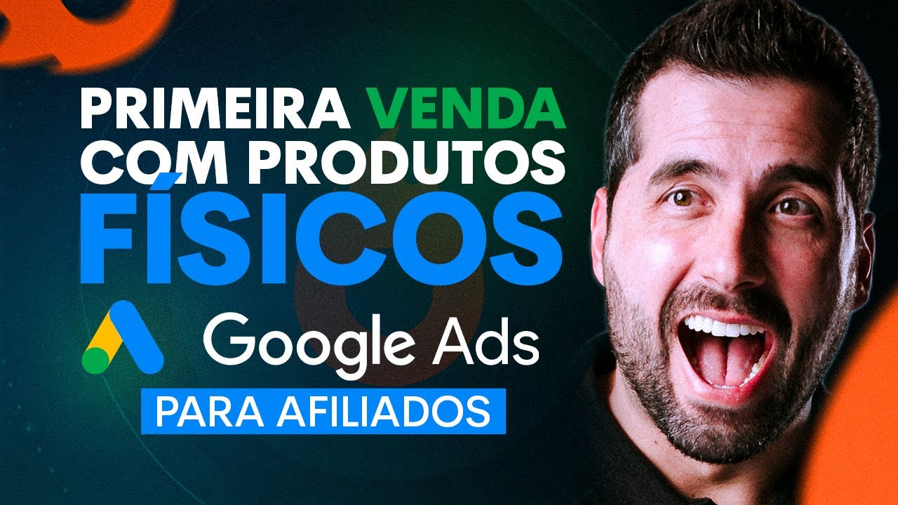 [Google Ads para Afiliados] Como ganhar dinheiro no Google Ads para Afiliados 2022