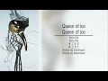 Claptone - Queen Of Ice (Pet Shop Boys Remix) (Lyric Video)