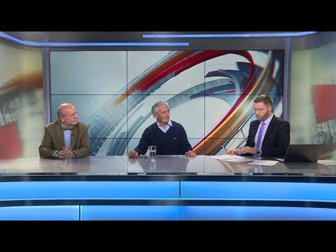 Dan uzivo / Miroslav Prokopijevic i Misa Brkic / 2.11.2017.