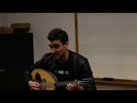 Vasilis Kostas Laouto   Berklee School   2018 03 04