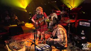 Shovels & Rope on Austin City Limits "Gasoline"